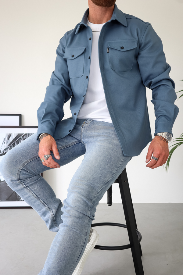 Capo Capo OVERSHIRT
