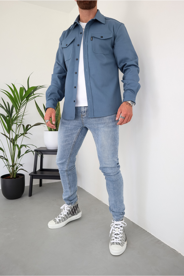 Capo Capo OVERSHIRT