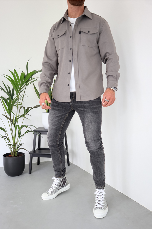 Capo Capo OVERSHIRT