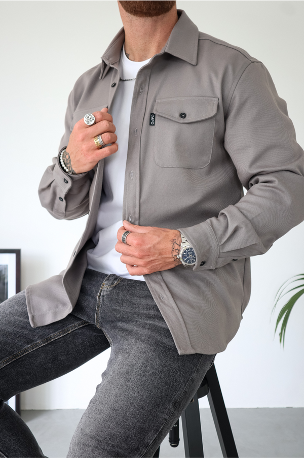 Capo Capo OVERSHIRT