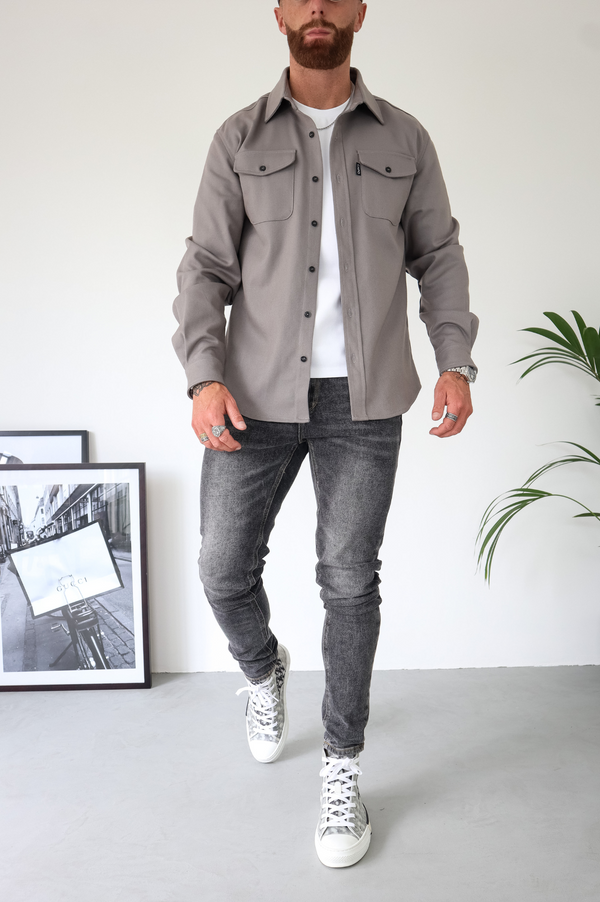 Capo Capo OVERSHIRT