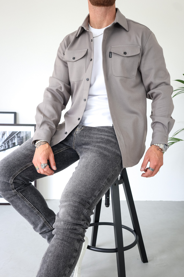 capo Capo OVERSHIRT