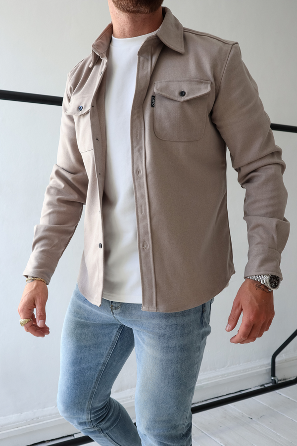 Capo Capo OVERSHIRT