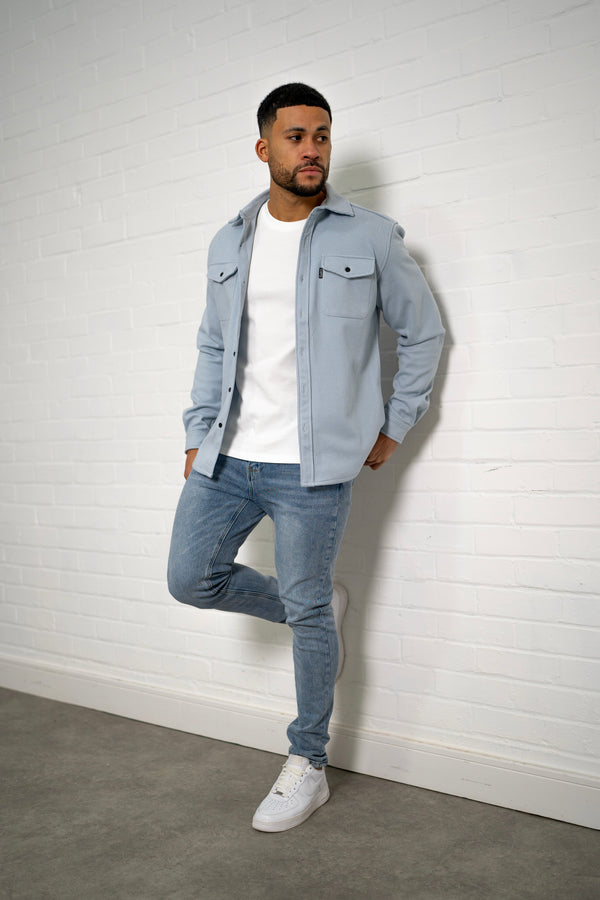 Capo Capo OVERSHIRT Houndstooth