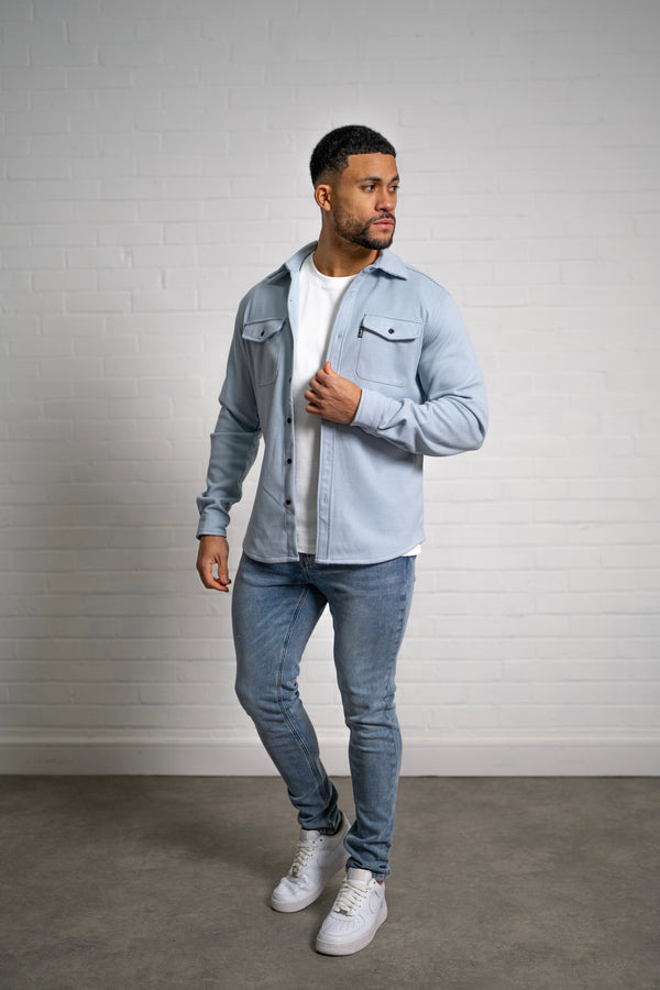 Capo Capo OVERSHIRT Houndstooth