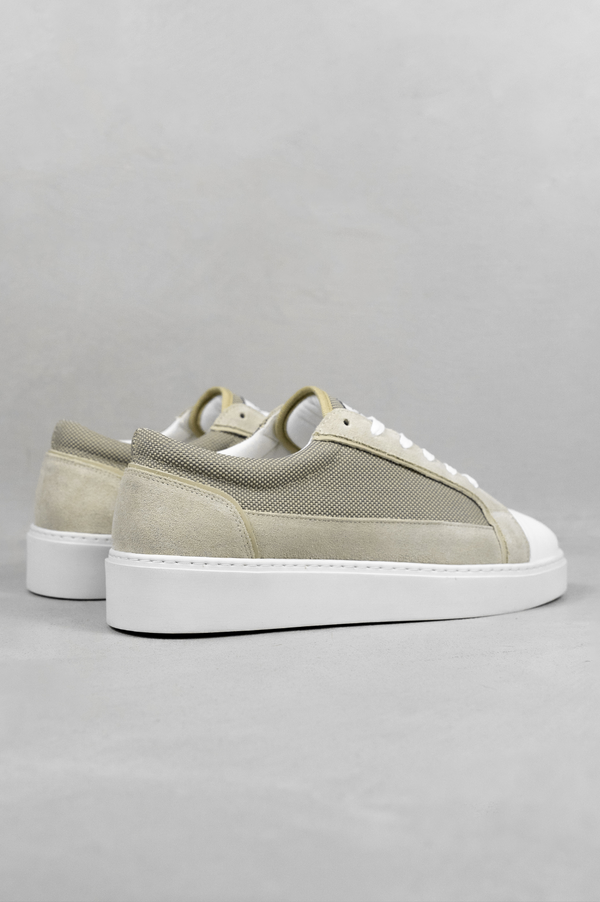 Capo Capo OXFORD Trainer