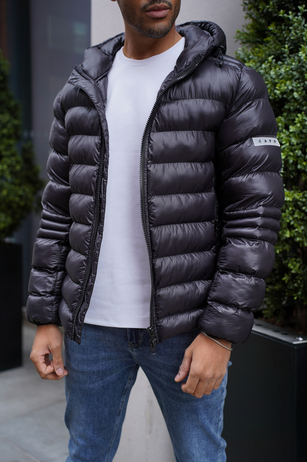 Capo Capo PANEL Coat Jacket