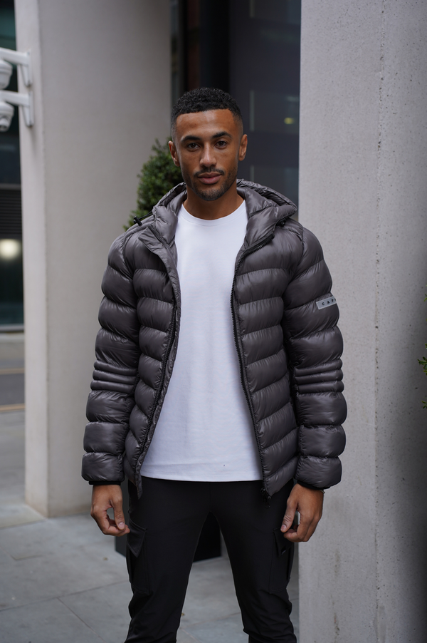 Capo Capo PANEL Coat Jacket