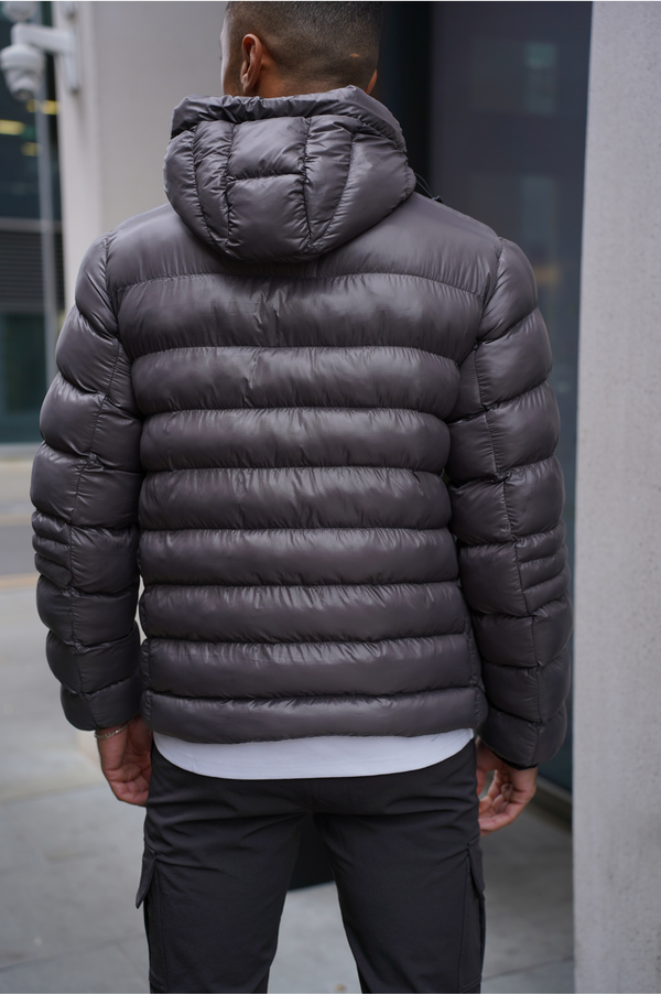 Capo Capo PANEL Coat Jacket