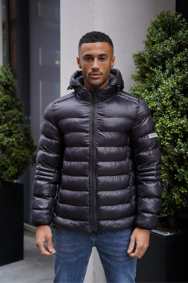 capo Capo PANEL Coat Jacket