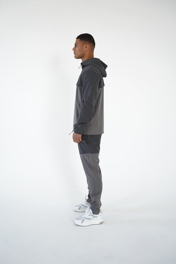 Capo Capo Performance Tracksuit Jacket
