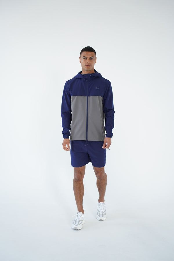 Capo Capo Performance Tracksuit Jacket