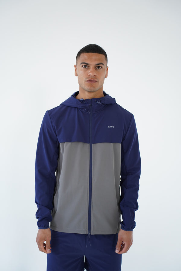 capo Capo Performance Tracksuit Jacket