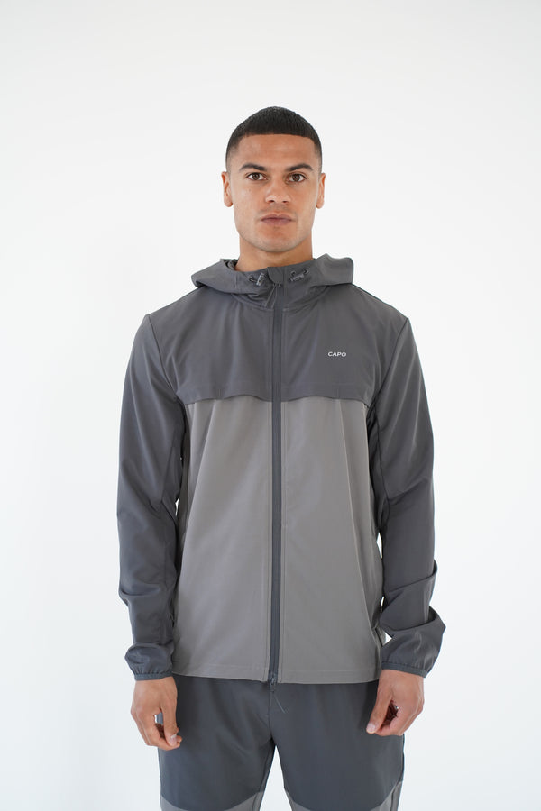 capo Capo Performance Tracksuit Jacket