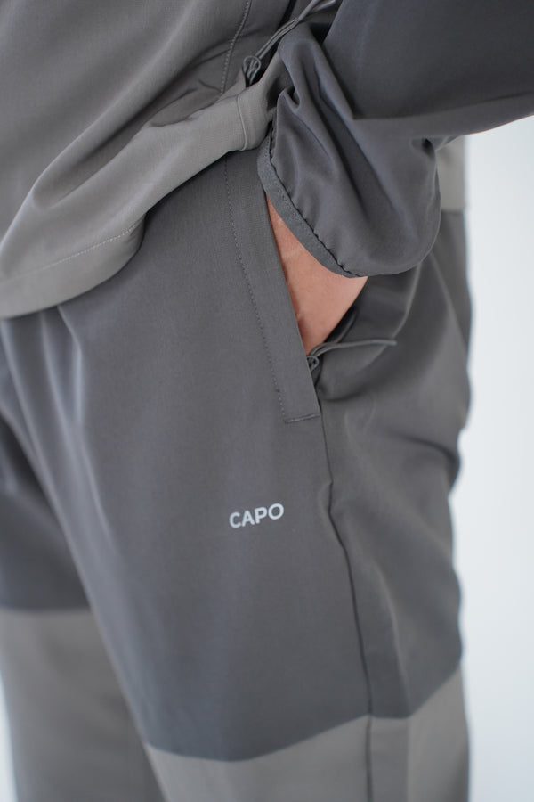 Capo Capo Performance Tracksuit Pant