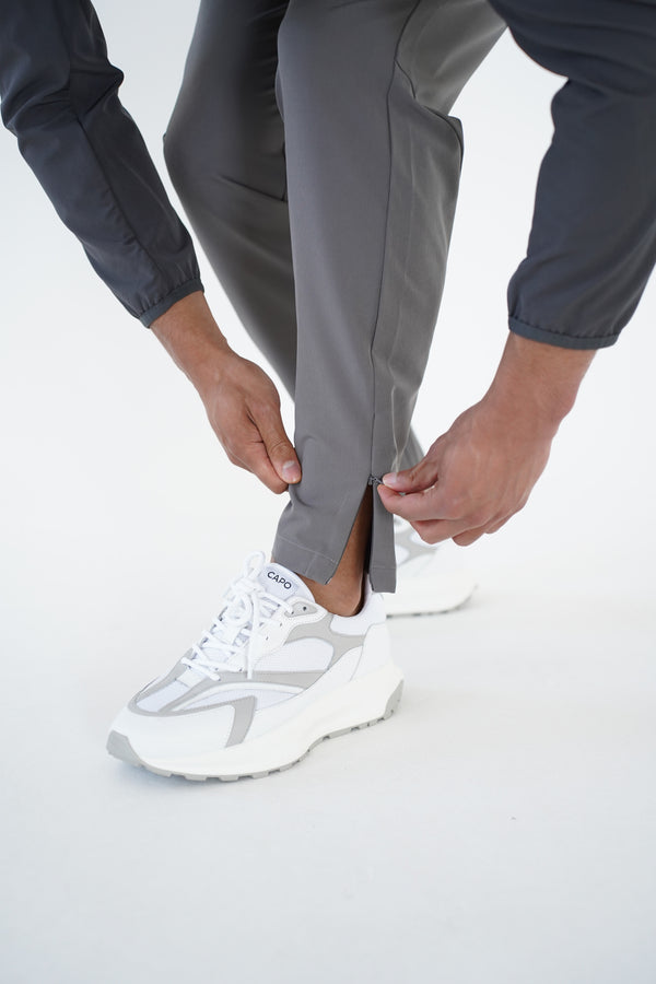 Capo Capo Performance Tracksuit Pant
