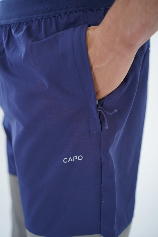 Capo Capo Performance Tracksuit Pant