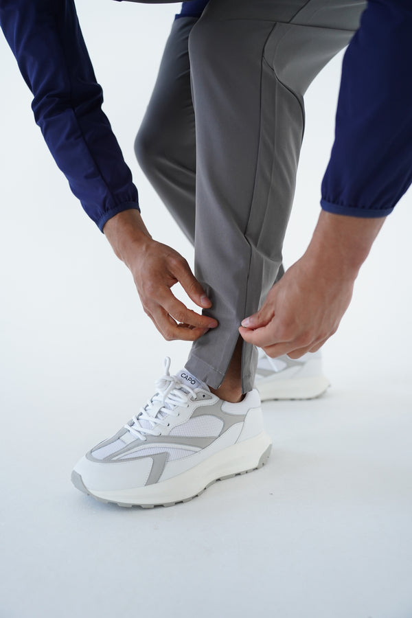 Capo Capo Performance Tracksuit Pant