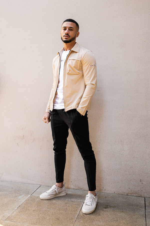 Capo Capo POCKET Jacket