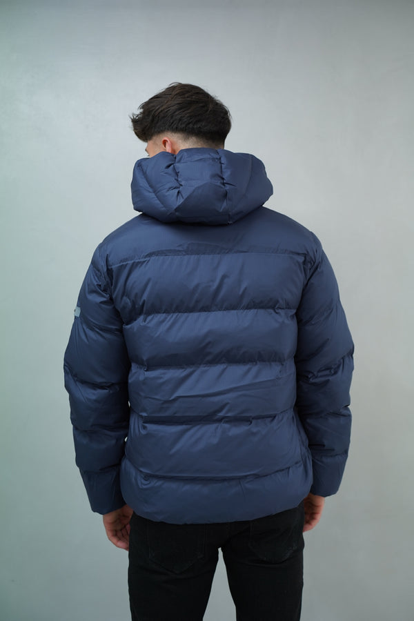 Capo Capo Puffer Jacket