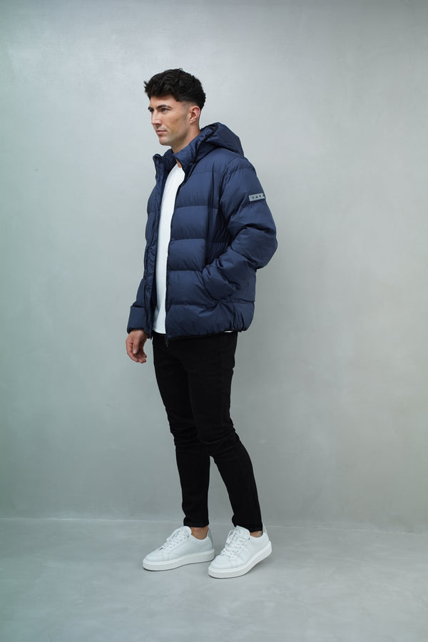 Capo Capo Puffer Jacket