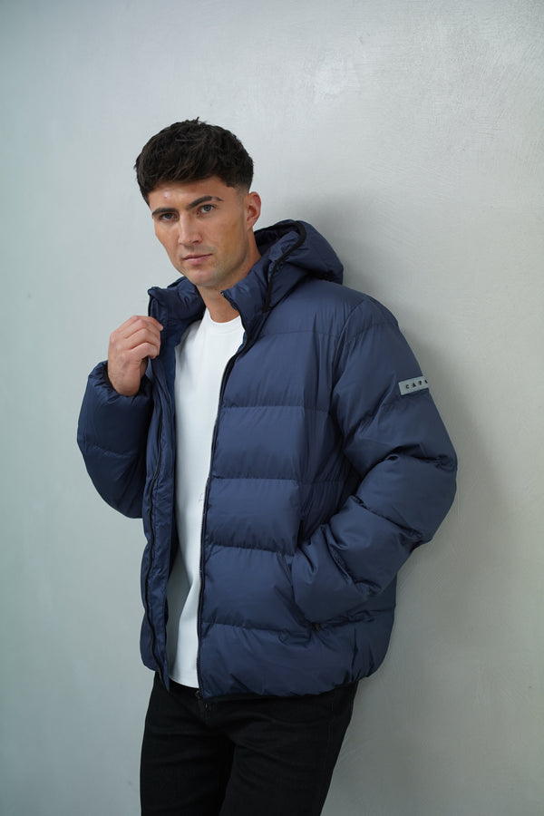 capo Capo Puffer Jacket