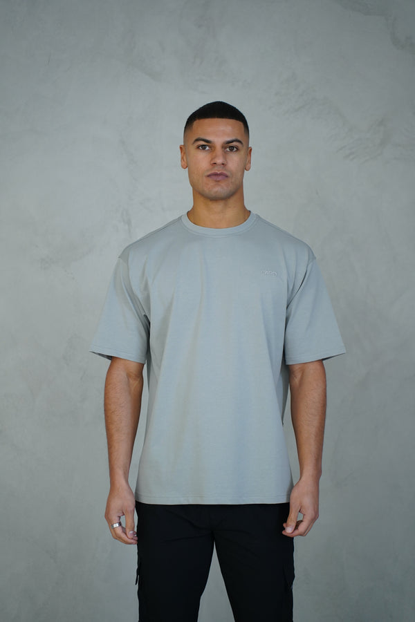 capo Capo Relaxed Embroidered T-Shirt