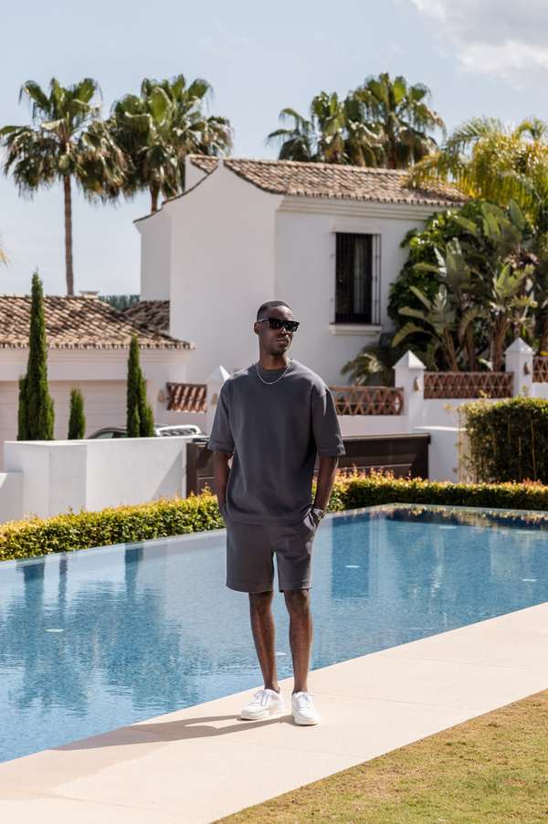 Capo Capo RELAXED Short