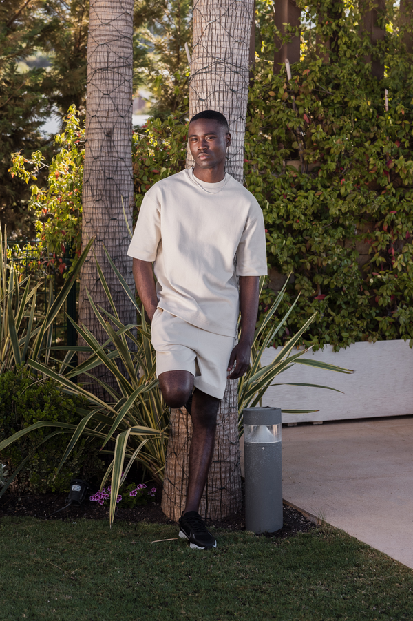 Capo Capo RELAXED Short