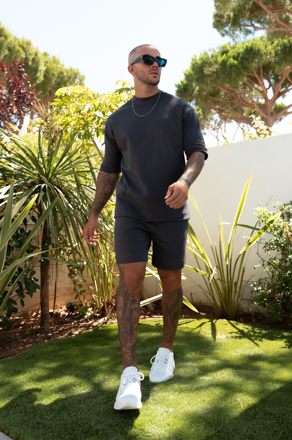 Capo Capo RELAXED Short