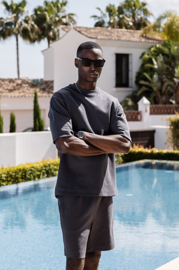 capo Capo RELAXED Short