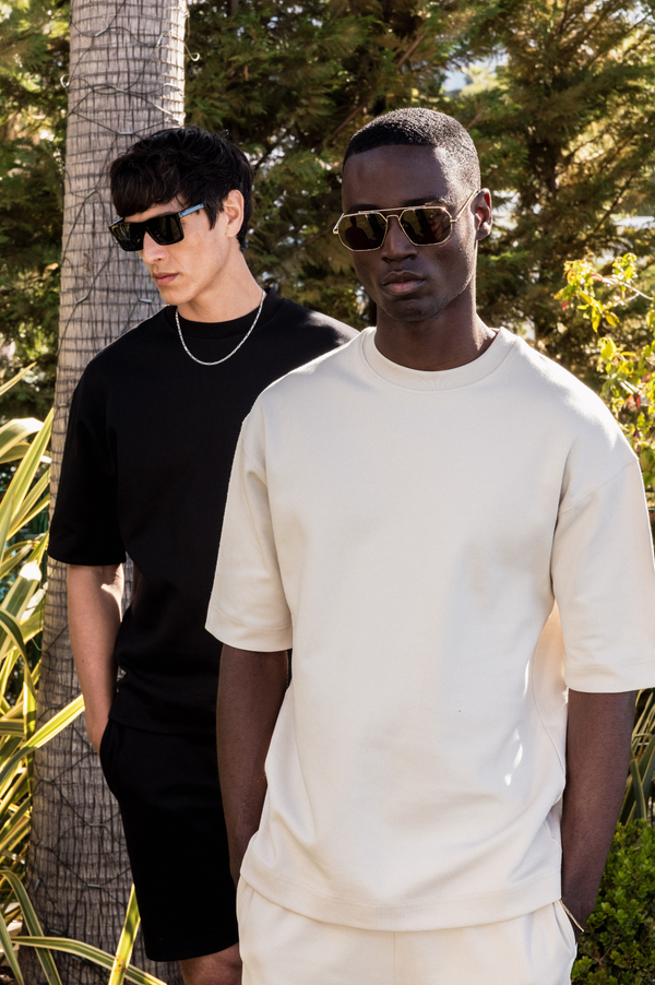 Capo Capo RELAXED T-Shirt