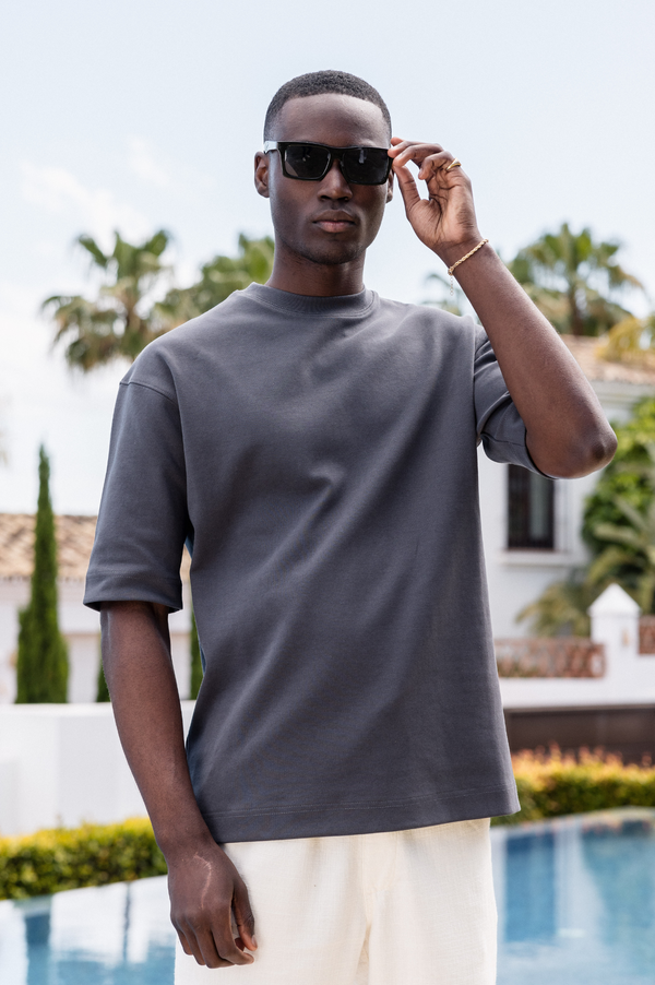 Capo Capo RELAXED T-Shirt