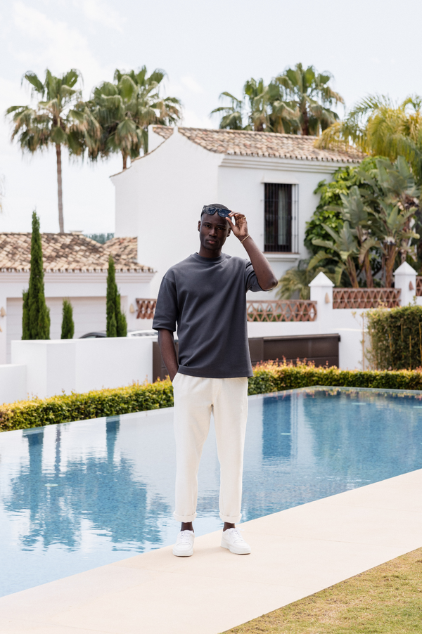 Capo Capo RELAXED T-Shirt