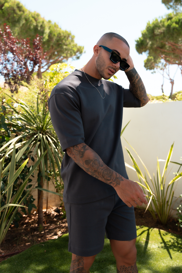 Capo Capo RELAXED T-Shirt