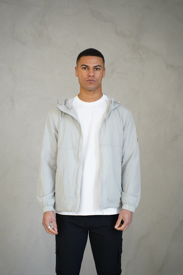 Capo Capo Ripstop Lightweight Jacket