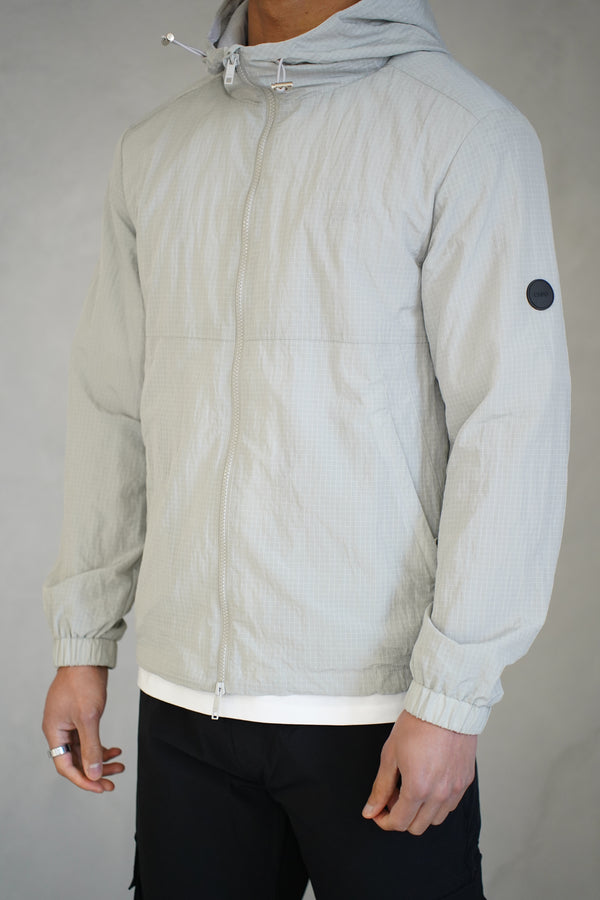 Capo Capo Ripstop Lightweight Jacket