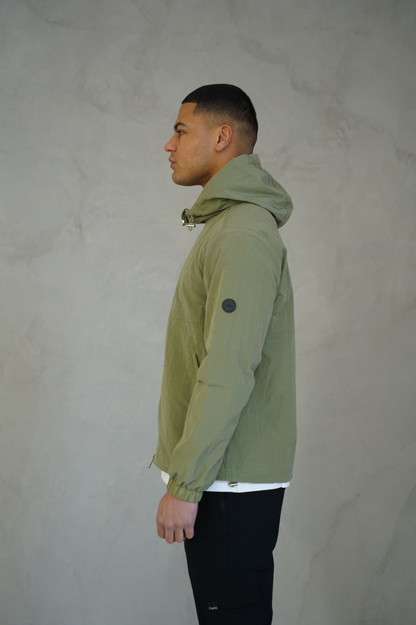 Capo Capo Ripstop Lightweight Jacket