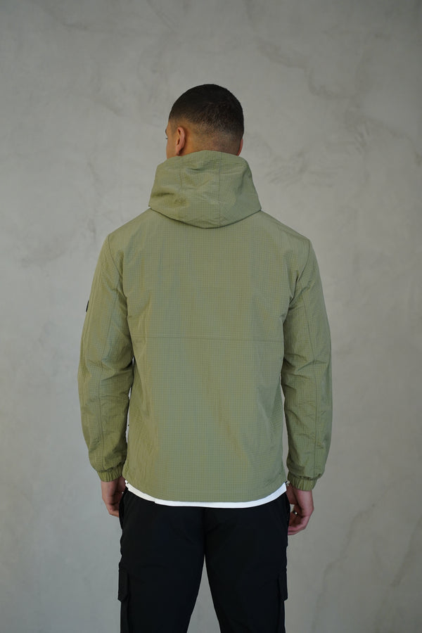 Capo Capo Ripstop Lightweight Jacket