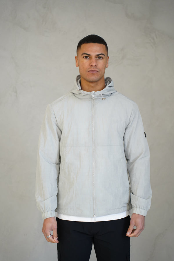 capo Capo Ripstop Lightweight Jacket