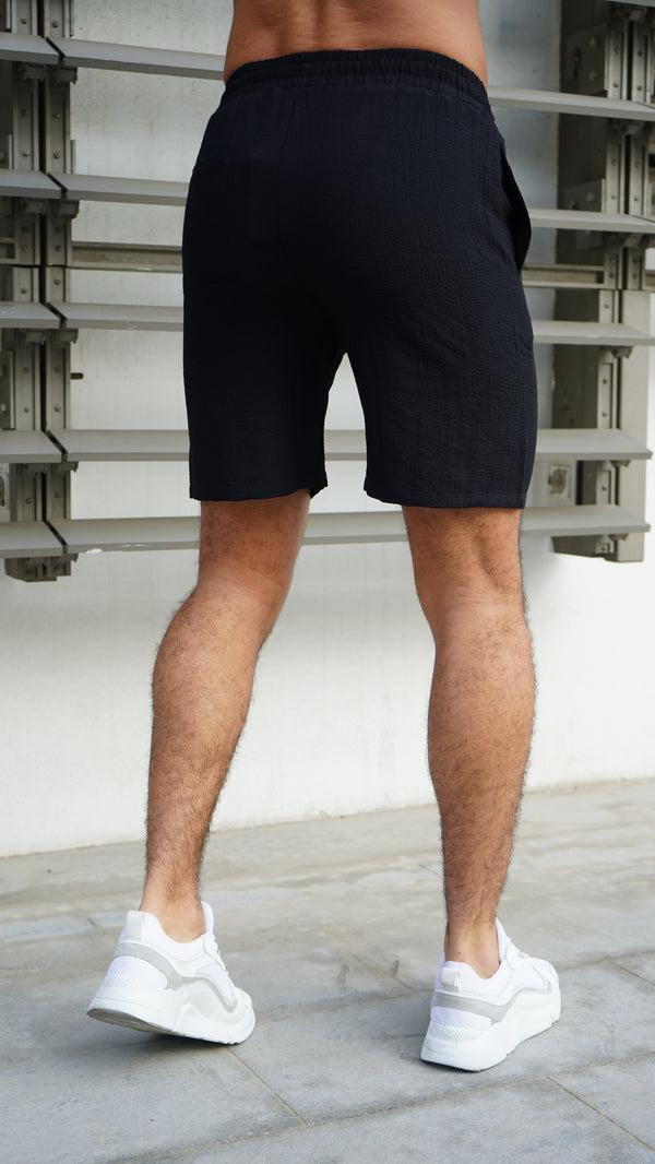 Capo Capo SEERSUCKER Short