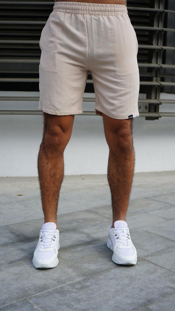 capo Capo SEERSUCKER Short