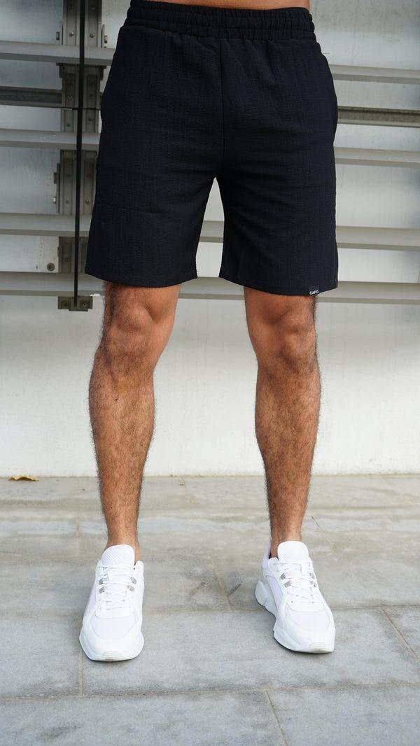 capo Capo SEERSUCKER Short