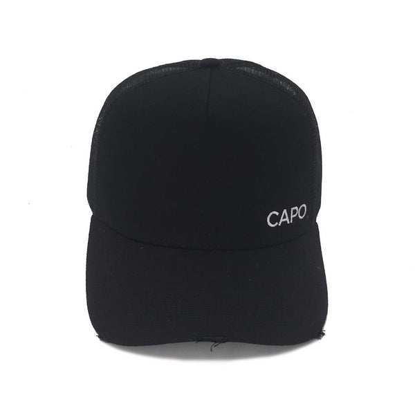 Capo Capo SIGNATURE Trucker