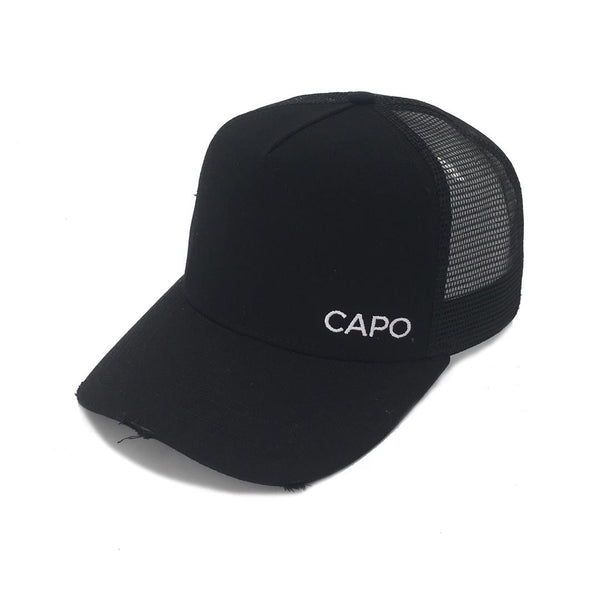 capo Capo SIGNATURE Trucker