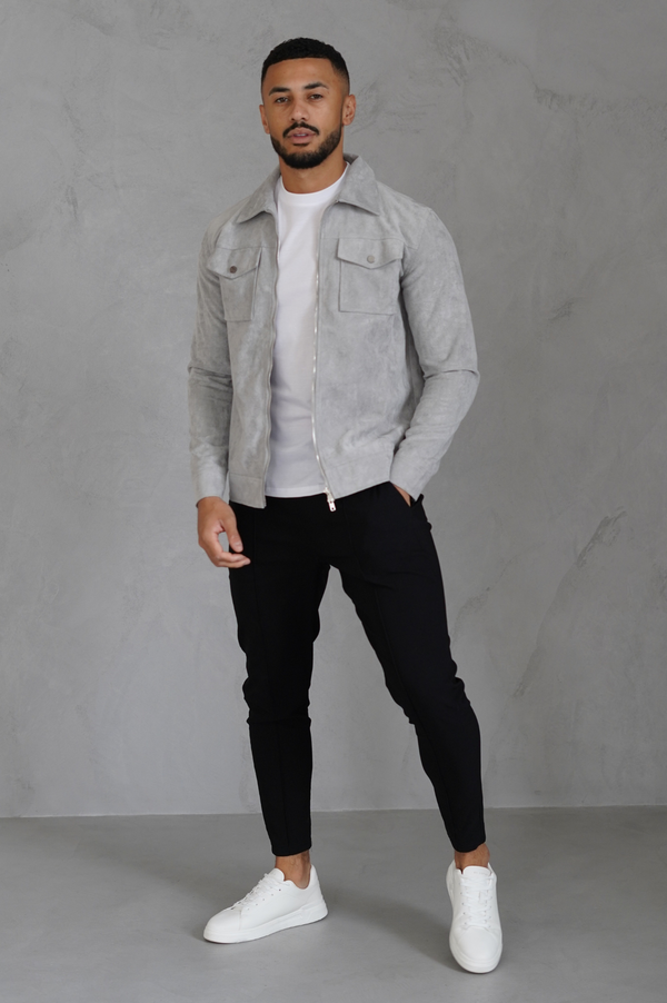 Capo Capo SUEDE Jacket