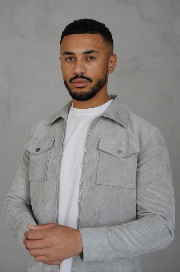 Capo Capo SUEDE Jacket