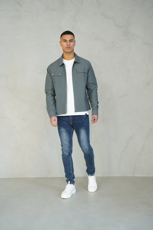 Capo Capo Tech Jacket