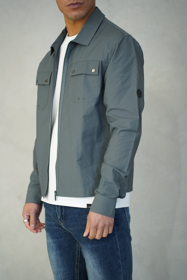 Capo Capo Tech Jacket