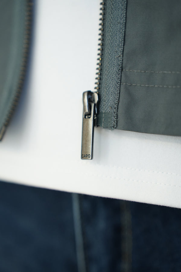 Capo Capo Tech Jacket